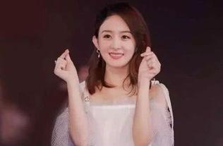 赵丽颖爆料最新消息,揭秘演艺圈幕后真相！